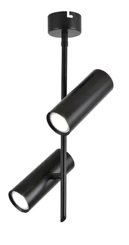 Stropná svetla Stropné LED svetlo TUBA Candellux
