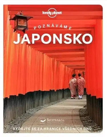 Ázia Poznáváme Japonsko - Kolektív autorov
