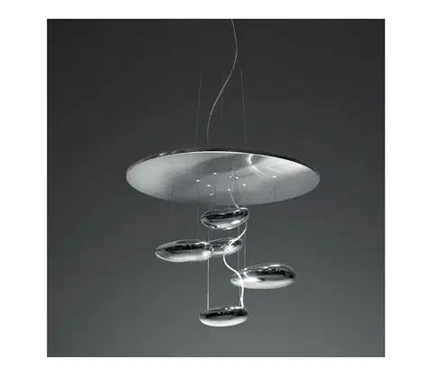 Svietidlá Artemide 1477110A - LED Stmievateľný luster na lanku MERCURY LED/29W/230V 3000K 1477110A