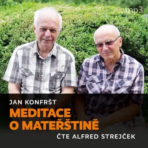 Duchovný rozvoj Tebenas Meditace o mateřštině