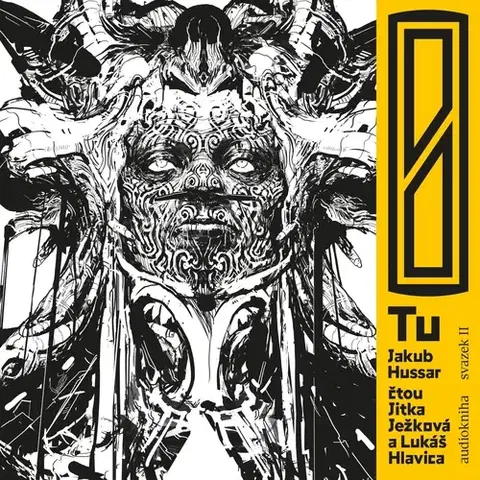 Sci-fi a fantasy OneHotBook 0 TU - svazek II.