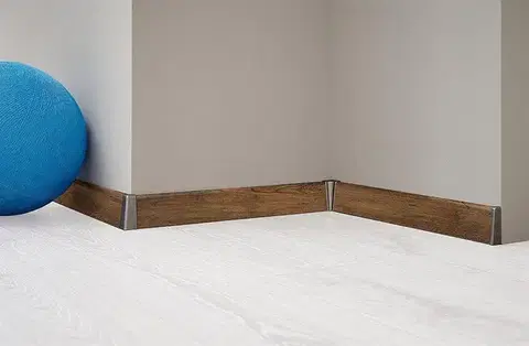 Soklové lišty > KTEX1 MDF lišta KTEX1 M1005