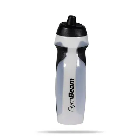 Športové fľaše GymBeam Športová fľaša Ergo 600 ml