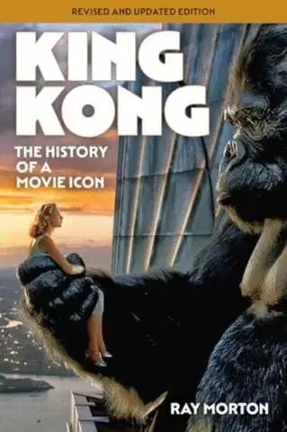 Hudba - noty, spevníky, príručky King Kong - Ray Morton