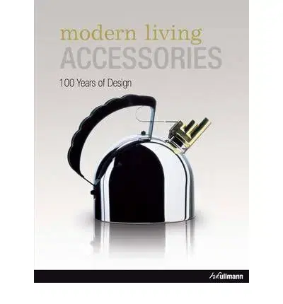 Dizajn, úžitkové umenie, móda Modern Living Accessory - Martin Wellner