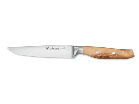Steakové nože WÜSTHOF Nôž steakový Wüsthof Amici 12 cm