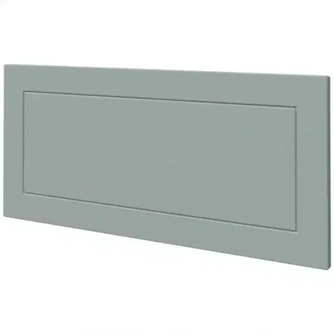 MDF fronty PVC Dvierka Quantum W4B / W4B HK AVENTOS 80 mint