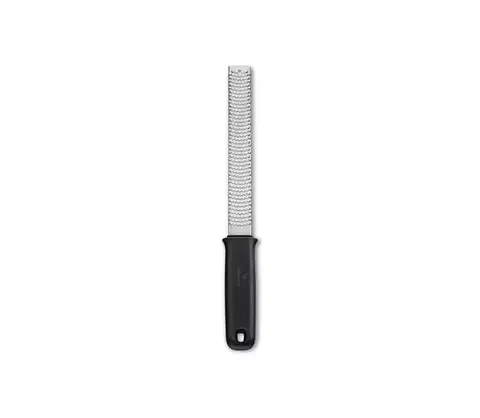 Dózy na potraviny Victorinox - Strúhadlo na citrusovú kôru 20 cm čierne 7.6087.3