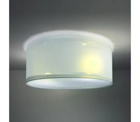 Svietidlá Dalber 42006T - Detské stropné svietidlo COLOR LIGHT 2xE27/15W/230V modrá 42006T