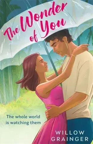 Romantická beletria The Wonder of You - Willow Green