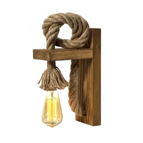 Nástenné svetlá Nástenná lampa KN14