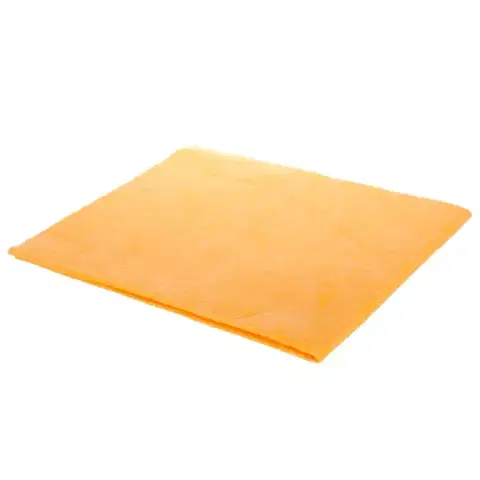 Bytové dekorácie Koberček 60x70 cm oranžový