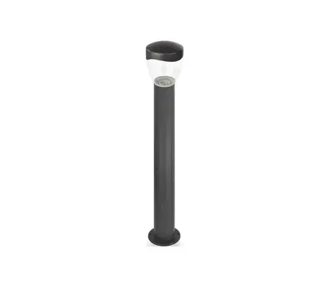 Záhradné lampy  Vonkajšia lampa ARTEO 1xE27/15W/230V IP44 80 cm ZGA0C0P