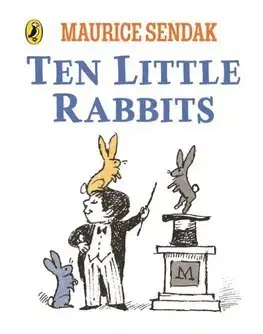 Rozprávky Ten Little Rabbits - Maurice Sendak