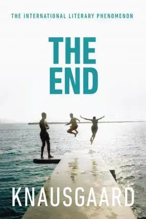 Cudzojazyčná literatúra The End - My Struggle Book 6 - Karl Ove Knausgaard,Kolektív autorov