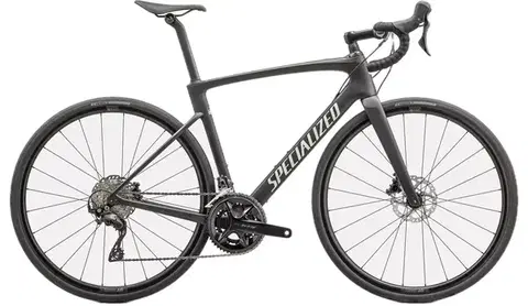 Cestné bicykle Specialized Roubaix SL8 Sport 105 Veľkosť: 54 cm