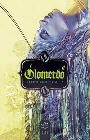 Sci-fi a fantasy Ólomerdő - Csilla Kleinheincz