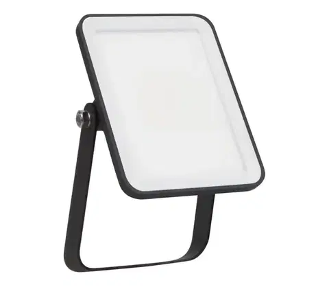 Svietidlá Ledvance - LED Vonkajší nástenný reflektor FLOODLIGHT LED/10W/230V 6500K IP65 4058075767973