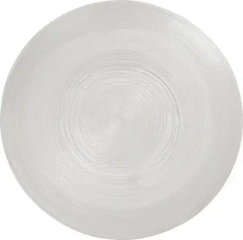 Taniere Kinekus Tanier  21 cm sklo biely