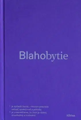 Duchovný rozvoj Blahobytie - Žaneta Morovská