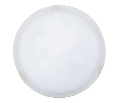 Lampy Rabalux - Náhradné sklo ALABASTRO E27 pr. 40 cm biela 9113