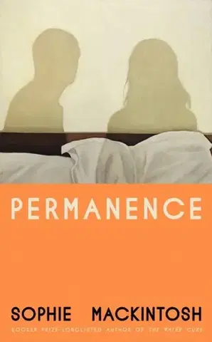 Beletria Permanence - Sophie Mackintosh