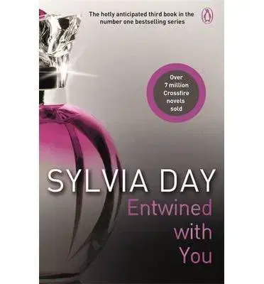 Cudzojazyčná literatúra Entwined with You - Sylvia Day