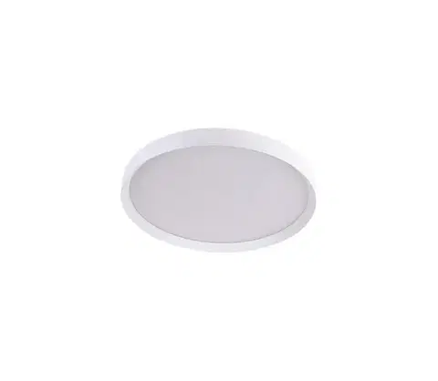 Svietidlá Prezent  - LED stmievateľné stropné svietidlo MAYSA LED/42W/230V 3000/4000/6000K biela 
