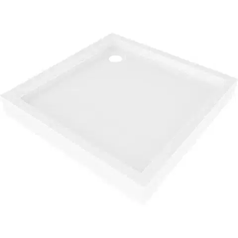 Sprchové vaničky Mexen Flow 80 x 80 cm 46S108080H