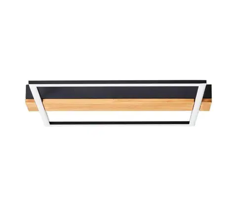 Svietidlá Brilliant-LED Stmievateľné stropné svietidlo LONEOS LED/24W/230V- G99746/76