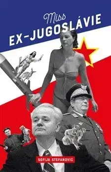 Svetová beletria Miss Ex-Jugoslávie - Sofija Stefanovic