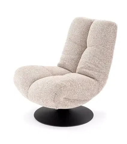 Kreslá Relaxačné kreslo MANGO Halmar