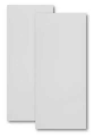 Sprchovacie kúty MEXEN - VELAR pro sprchové dvere 160x200 cm 8mm dekor inovať, Sada samostatných skel 871-160-000-00-30