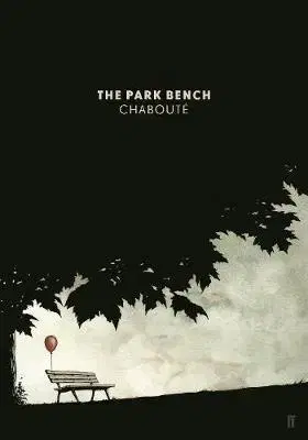 Komiksy The Park Bench - Christophe Chabouté