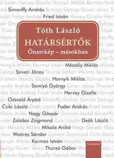 Eseje, úvahy, štúdie Határsértők - László Tóth
