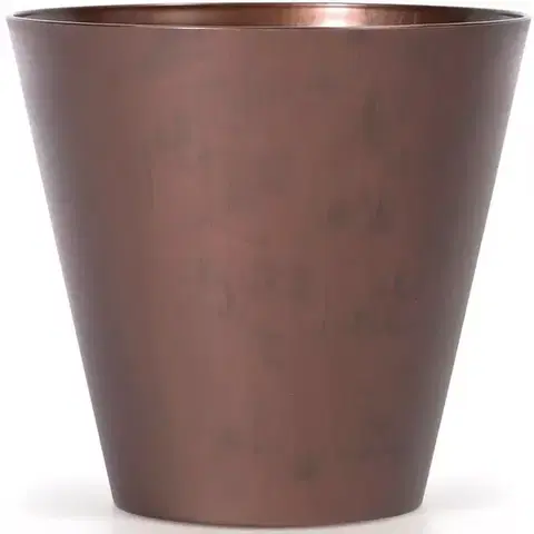 Záhrada Kvetináč Tubus Corten DTUB250C-7601U