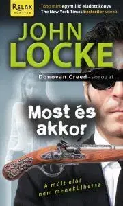 Detektívky, trilery, horory Most és akkor - John Locke