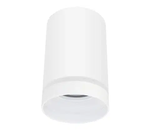 Svietidlá  Bodové svietidlo FABRI 1xGU10/10W/230V biela 319883