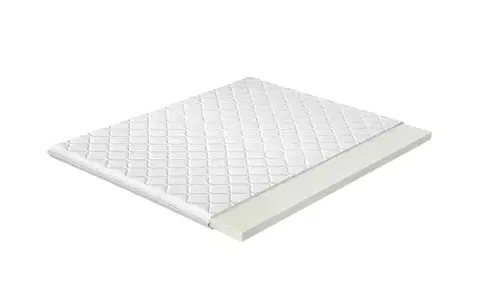 Matrace NABBI P30 200 obojstranný penový matrac (topper) PUR pena / látka