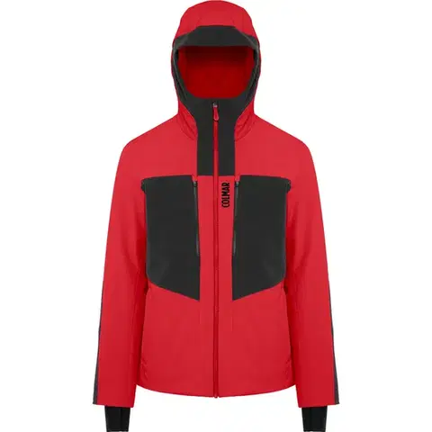 Lyžiarske bundy Colmar Ski Jacket with Reinforced Inserts Veľkosť: 50