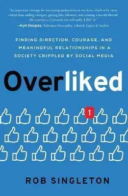 Kresťanstvo Overliked - Rob Singleton