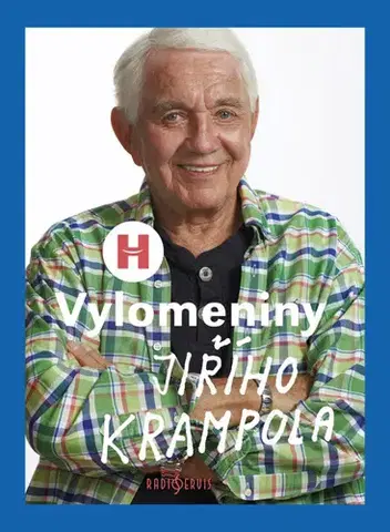 Film, hudba Vylomeniny Jiřího Krampola - Jiří Krampol,Patrik Rozehnal