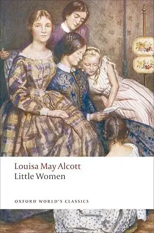 Svetová beletria Little Women - Louisa May Alcott