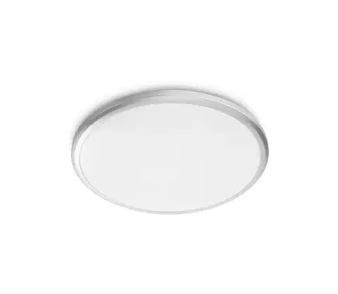 Svietidlá Philips - LED Kúpeľňové stropné svietidlo SPRAY LED/12W/230V IP44 8718699777319