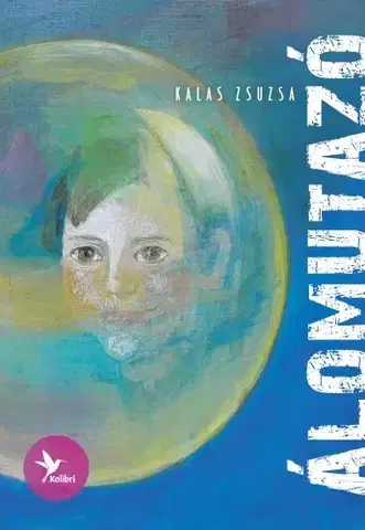 Fantasy, upíri Álomutazó - Zsuzsa Kalas