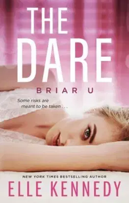 Young adults The Dare - Elle Kennedy