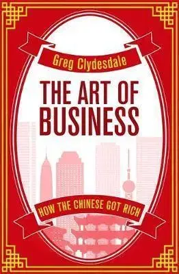 Bankovníctvo, poisťovníctvo The Art of Business - Greg Clydesdale