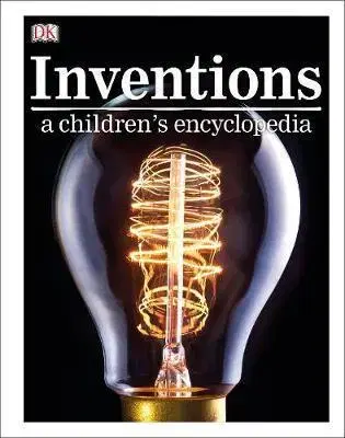 Veda, technika, elektrotechnika Inventions A Children's Encyclopedia