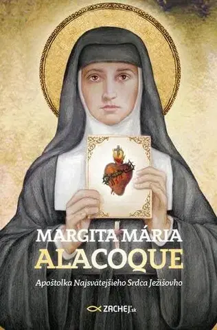 Kresťanstvo Margita Mária Alacoque