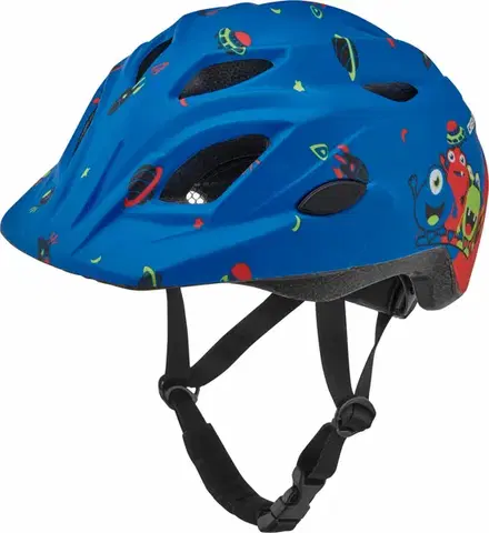 Deti Genesis Yangsta 2.4 Helmet Rear Light Kids Veľkosť: 48-52 cm